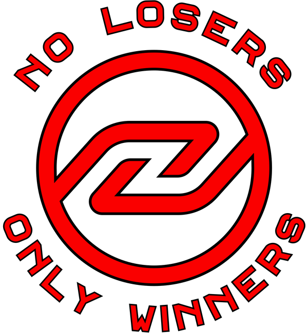 No Losers Clothing